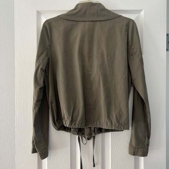 Forever 21 Zip-Up Jacket - Picture 8 of 8